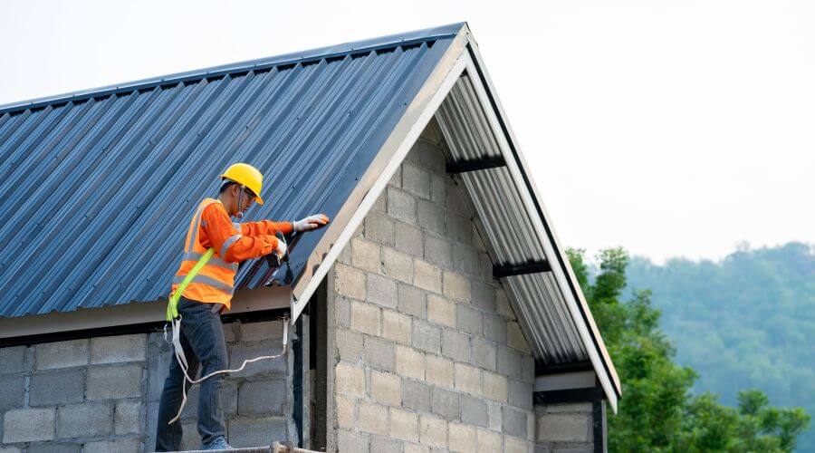 Expert top industrial roofings services in Star, TX